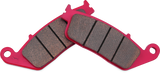 BikeMaster BM-142 Sintered Brake Pads