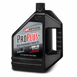 Maxima Pro Plus+ 4T Full Synthetic 10W40 Engine Oil - Gallon