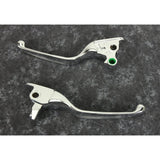Bikers Choice 08-13 FLH FLT Chrome Lever Set Replaces H-D 38843-08