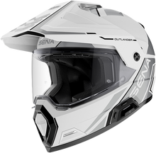 Load image into Gallery viewer, SENA Outlander Adventure Helmet