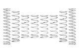 Eibach 24-26 Can-Am Maverick X3 MAX RS Turbo/RS Turbo RR (Showa Shocks) Pro-UTV Stage 2 - Set of 8