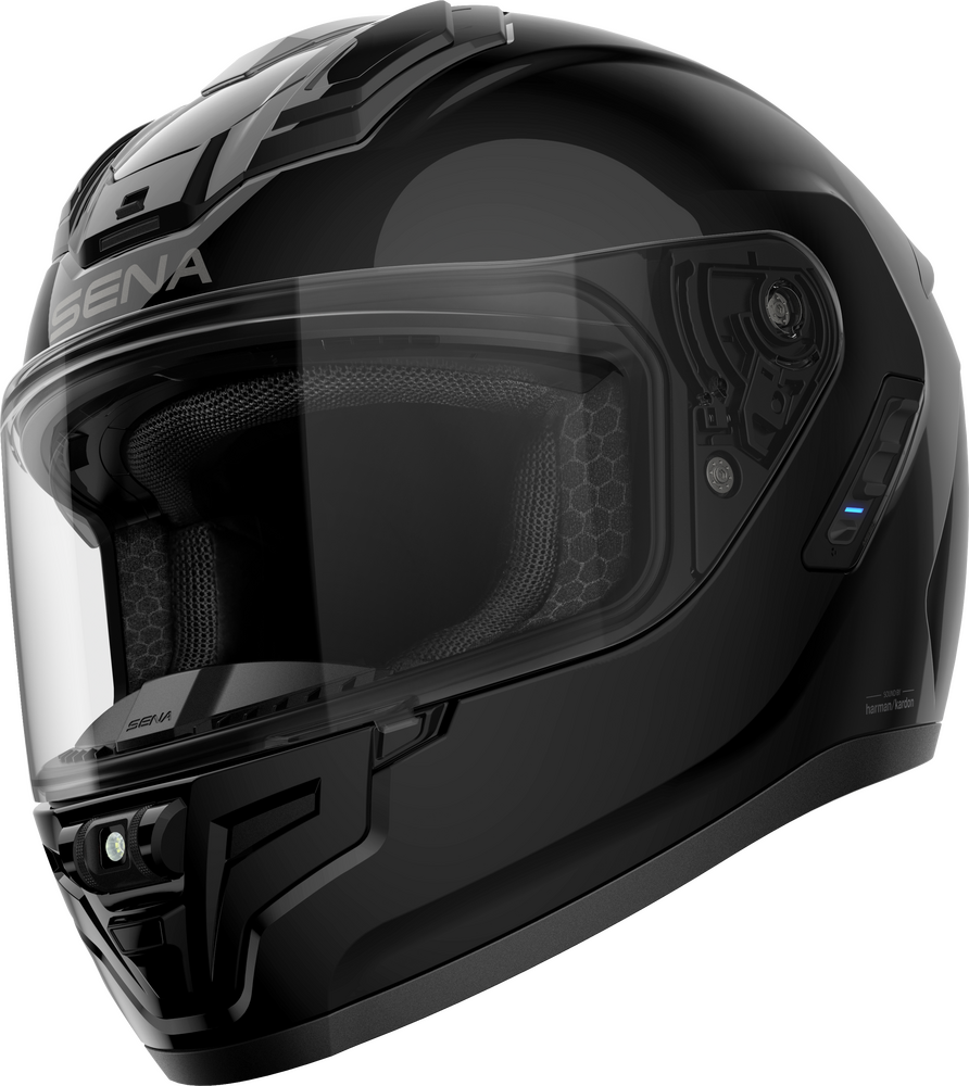 SENA ANC FF Phantom Helmet