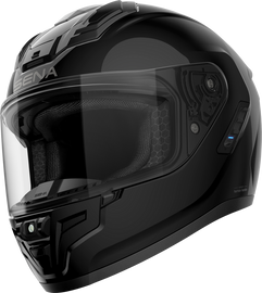 SENA ANC FF Phantom Helmet