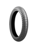 Bridgestone Battlax Adventure Trail AT41F Tire - 100/90-19 M/C 57V TL Front