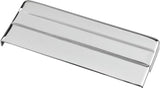 Bikers Choice 73-86 FX / 82-96 XL Chrome Battery Top Cover Replaces H-D 66367-73