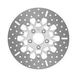EBC 04-06 Harley-Davidson Sportster XL 883 Hugger Front Standard Rotor