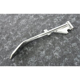 Bikers Choice 92-03 XL Hugger Chrome Kickstand 1 Inch Lower Replaces H-D 50072-92