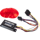 Badlands Plug In Illuminator w/Red Lens