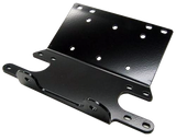 KFI 95-04 Honda TRX400/ TRX450 Foreman Winch Mount
