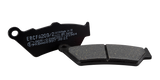 EBC 04-09 Yamaha YJ 125 Vino Front Left FA-SFA-X Brake Pads