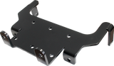 KFI 98-01 Yamaha Grizzly 600 4x4 Winch Mount