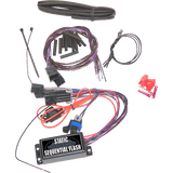 Badlands RBT Sequential Static Illuminator