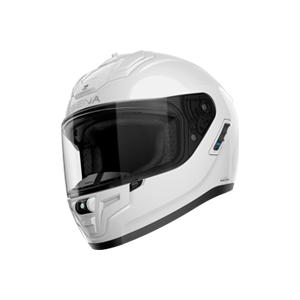 SENA ANC FF Phantom Helmet