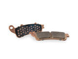EBC 2007 Harley-Davidson Softail FLSTF Fat Boy Rear Right Sintered HH Brake Pads