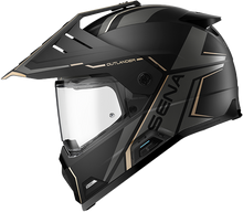 Load image into Gallery viewer, SENA Outlander Adventure Helmet