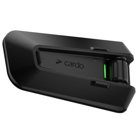 Cardo: Packtalk Pro Single