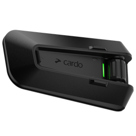 Cardo: Packtalk Pro Single