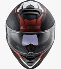 LS2 Helmets Assault  Nerve Helmet