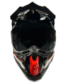 LS2 Subverter EVO Arched MX Helmet