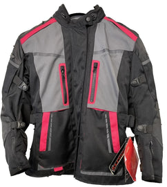 Tourmaster Transition Jacket