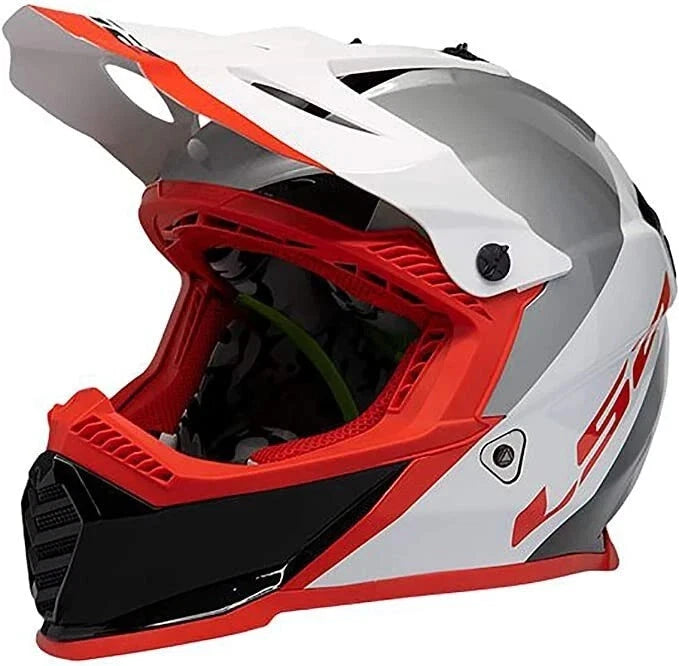 LS2 Gate Launch MX Helmet