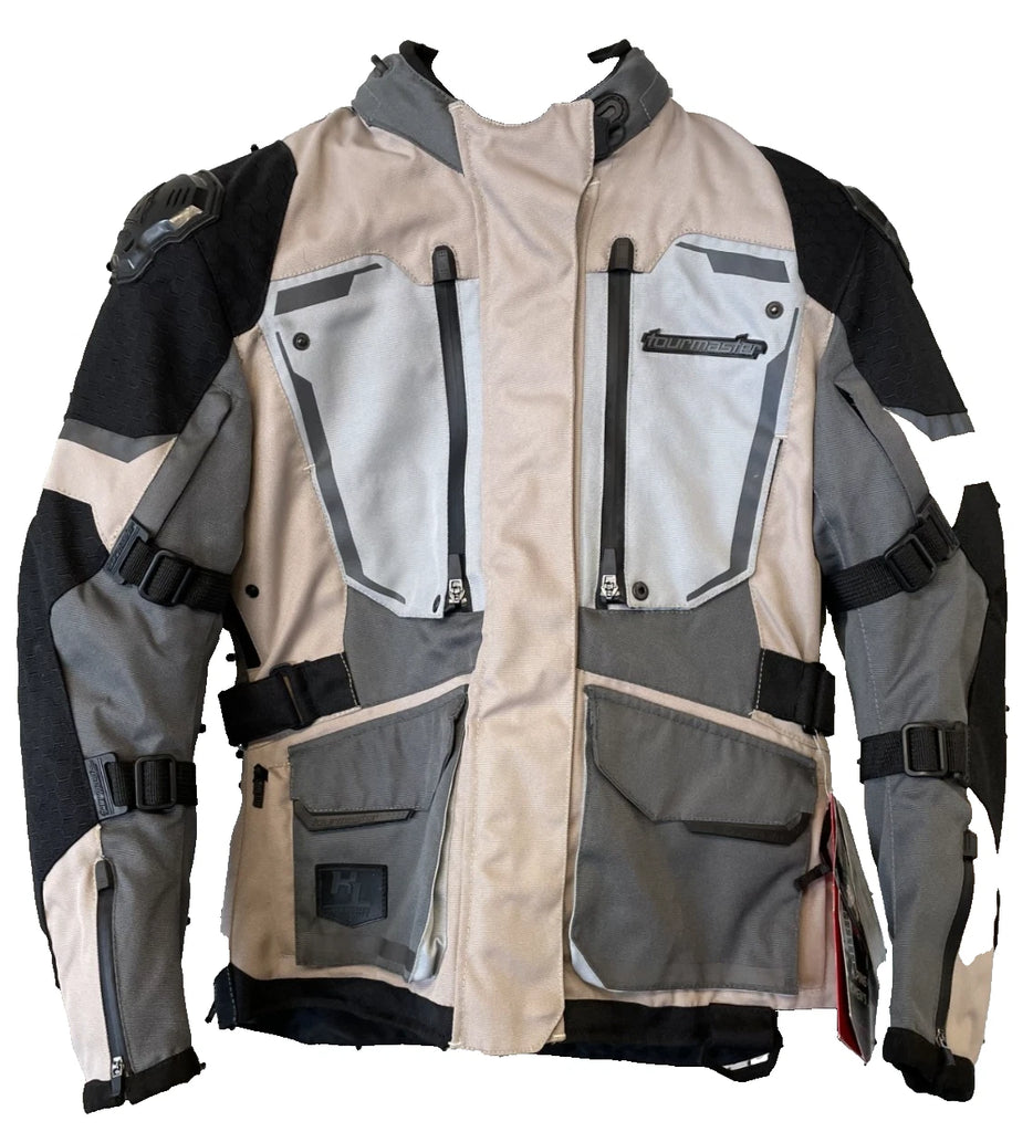 Women's Tourmaster Alpine-Trek Jacket