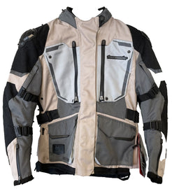Women's Tourmaster Alpine-Trek Jacket