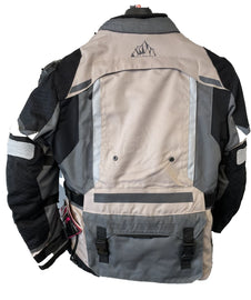 Women's Tourmaster Alpine-Trek Jacket
