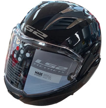 Load image into Gallery viewer, LS2 Valiant II Modular Helmet