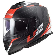 Load image into Gallery viewer, LS2 Helmets Assault  Nerve Helmet