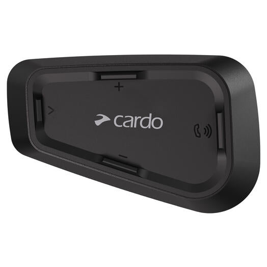 Cardo: Spirit HD Single